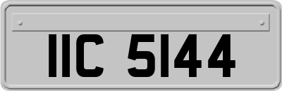 IIC5144