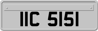 IIC5151