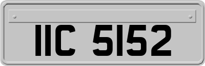 IIC5152