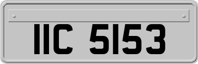 IIC5153