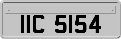 IIC5154