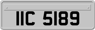 IIC5189