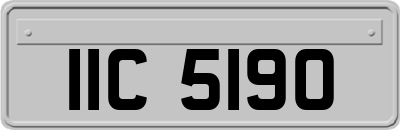 IIC5190