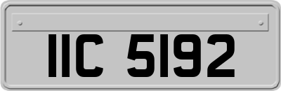 IIC5192