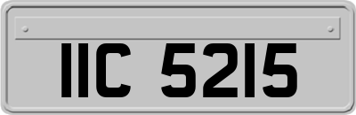 IIC5215