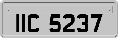 IIC5237