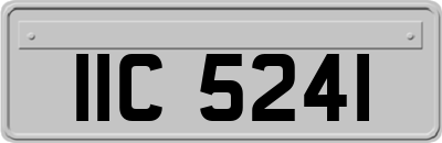 IIC5241