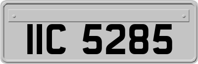 IIC5285