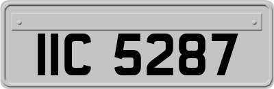 IIC5287