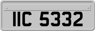 IIC5332