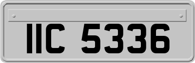 IIC5336