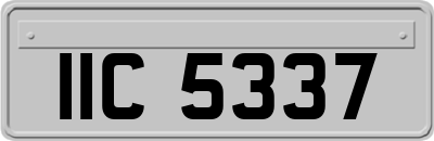 IIC5337