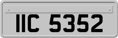 IIC5352
