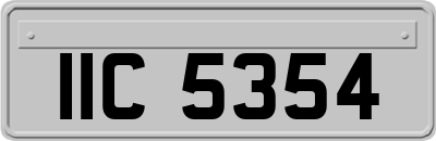 IIC5354