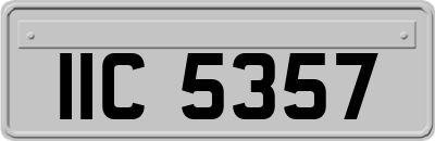 IIC5357