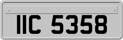 IIC5358