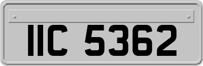 IIC5362
