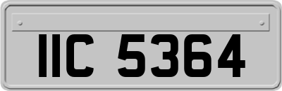 IIC5364