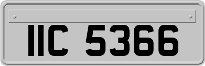IIC5366