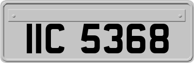 IIC5368
