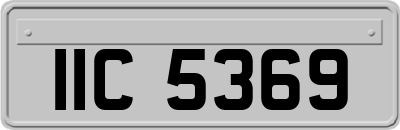 IIC5369