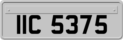 IIC5375