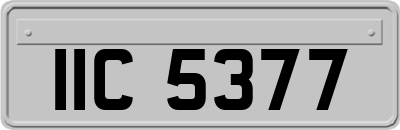 IIC5377