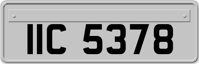 IIC5378
