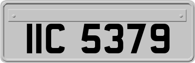 IIC5379