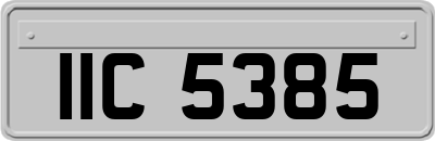 IIC5385