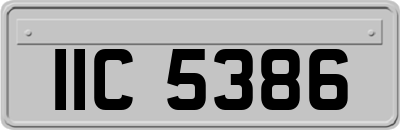 IIC5386
