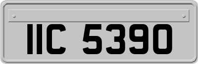 IIC5390