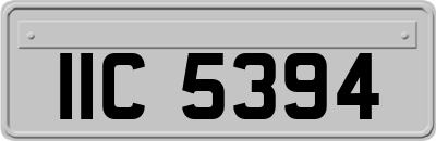 IIC5394