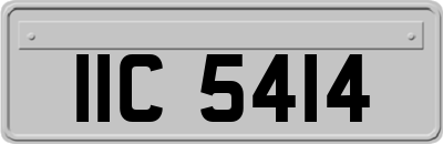 IIC5414