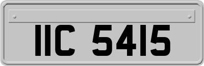 IIC5415
