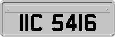 IIC5416