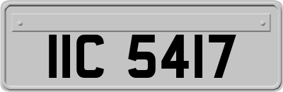 IIC5417