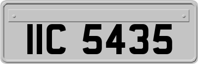 IIC5435