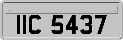 IIC5437