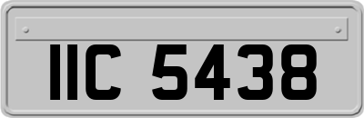 IIC5438
