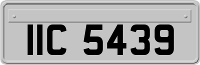 IIC5439