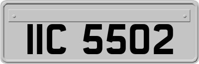 IIC5502