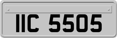 IIC5505