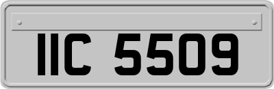 IIC5509