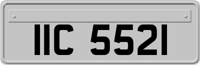 IIC5521