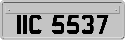IIC5537