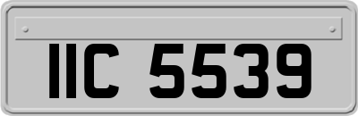 IIC5539