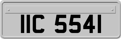 IIC5541