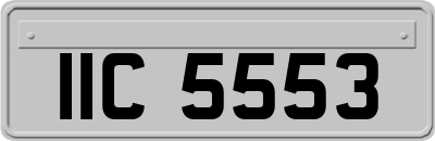 IIC5553
