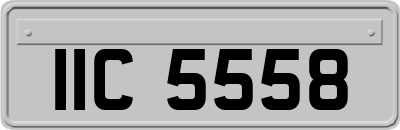 IIC5558